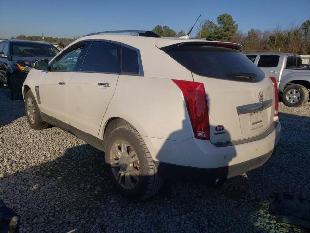 3GYFNBE30ES666053  cadillac srx 2014 IMG 2