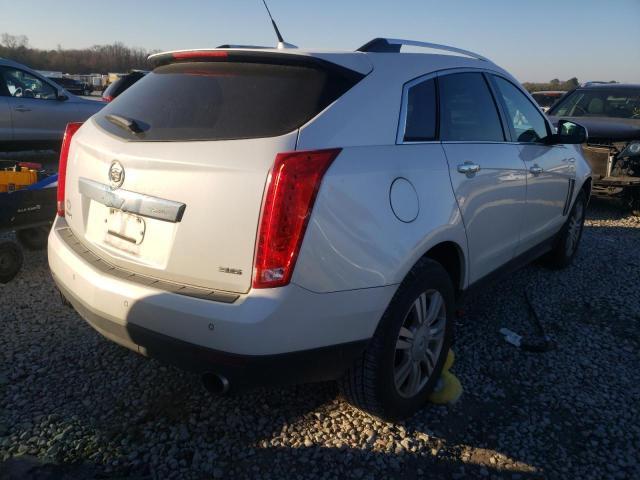 3GYFNBE30ES666053  cadillac srx 2014 IMG 3