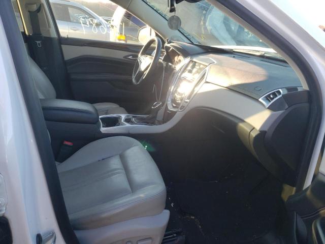 3GYFNBE30ES666053  cadillac srx 2014 IMG 4