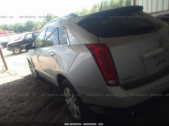 3GYFNBE33ES559739  cadillac srx 2014 IMG 2