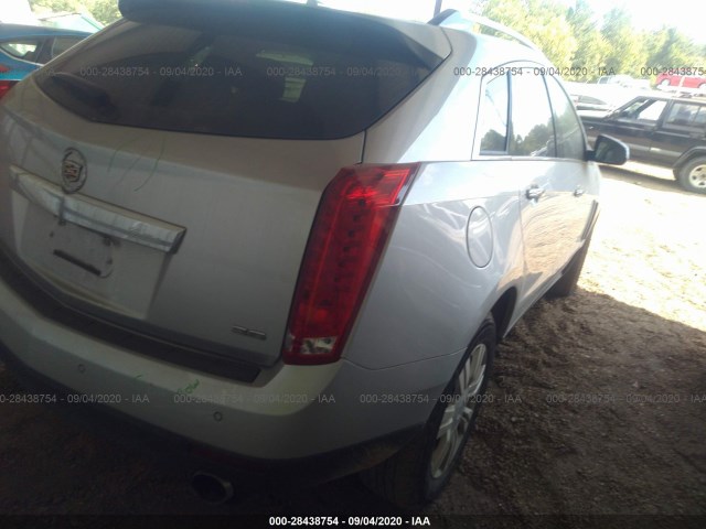 3GYFNBE33ES559739  cadillac srx 2014 IMG 3