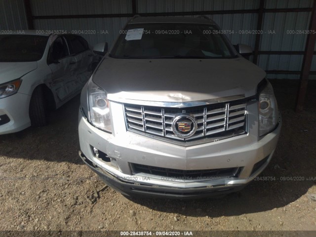 3GYFNBE33ES559739  cadillac srx 2014 IMG 5