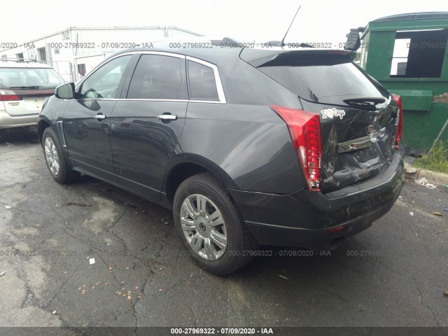 3GYFNBE35FS525688  cadillac srx 2015 IMG 2