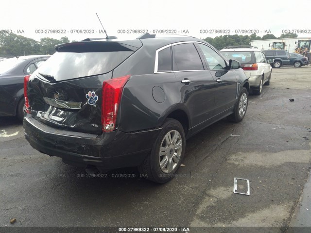 3GYFNBE35FS525688  cadillac srx 2015 IMG 3