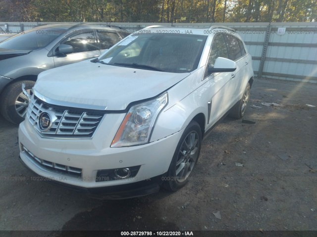 3GYFNCE31FS524107  cadillac srx 2015 IMG 1