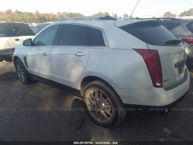 3GYFNCE31FS524107  cadillac srx 2015 IMG 2