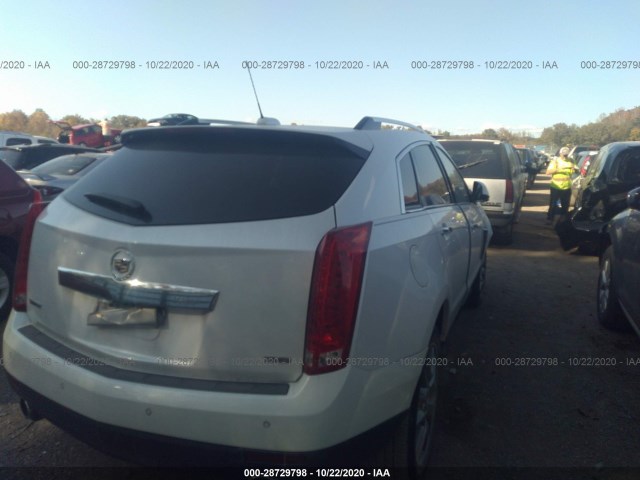 3GYFNCE31FS524107  cadillac srx 2015 IMG 3