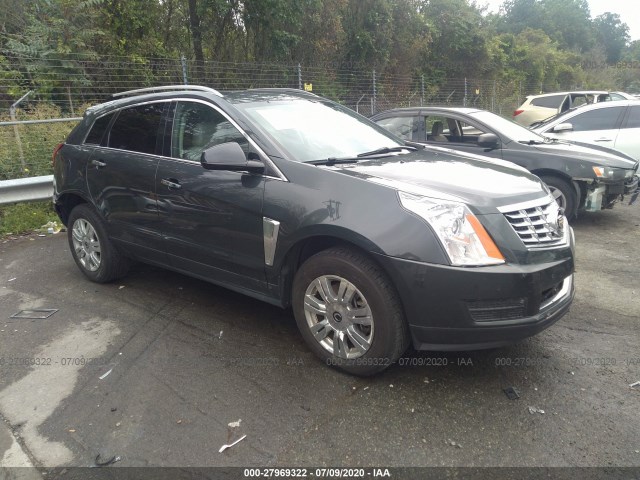 3GYFNBE35FS525688  cadillac srx 2015 IMG 0