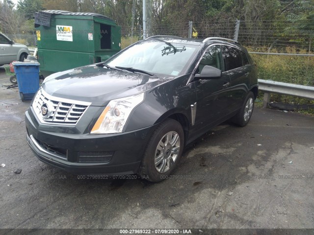 3GYFNBE35FS525688  cadillac srx 2015 IMG 1