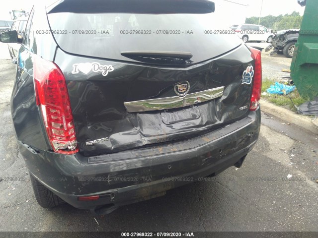 3GYFNBE35FS525688  cadillac srx 2015 IMG 5