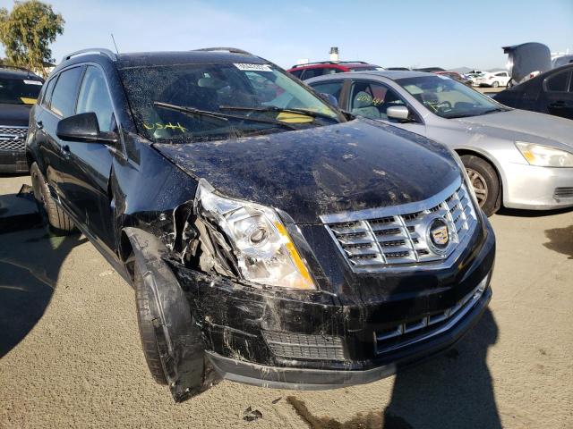 3GYFNBE37GS503919  cadillac srx 2015 IMG 0