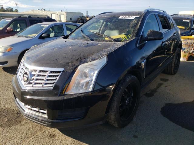 3GYFNBE37GS503919  cadillac srx 2015 IMG 1