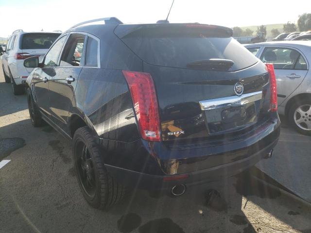 3GYFNBE37GS503919  cadillac srx 2015 IMG 2