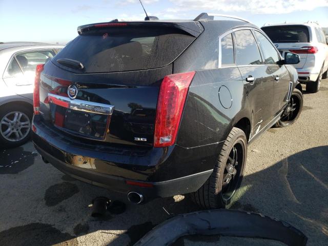 3GYFNBE37GS503919  cadillac srx 2015 IMG 3