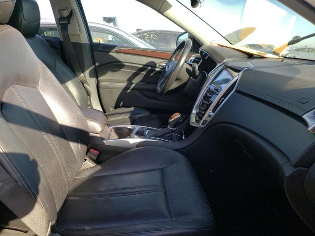 3GYFNBE37GS503919  cadillac srx 2015 IMG 4