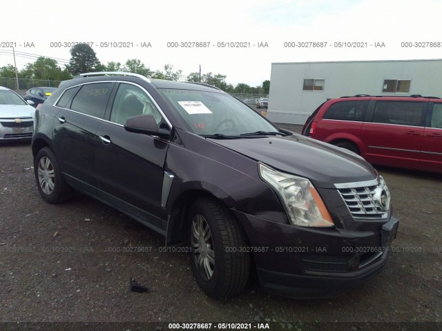 3GYFNEE36FS542291  cadillac srx 2015 IMG 0