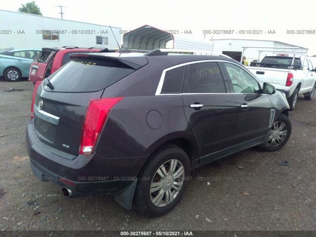 3GYFNEE36FS542291  cadillac srx 2015 IMG 3