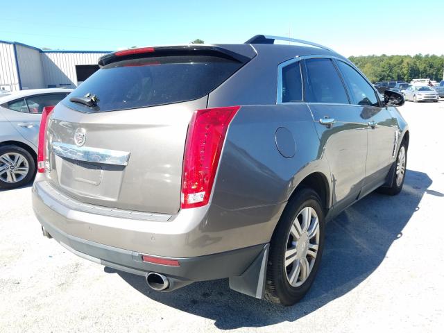 3GYFNAEY0BS628632  cadillac srx luxury 2011 IMG 3