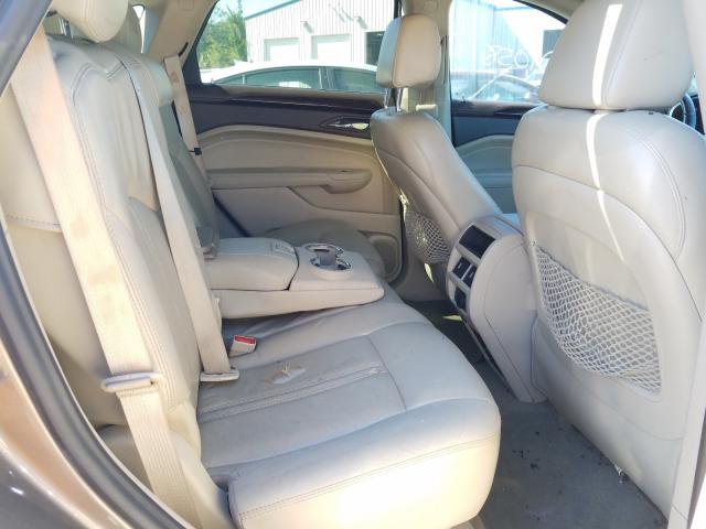 3GYFNAEY0BS628632  cadillac srx luxury 2011 IMG 5