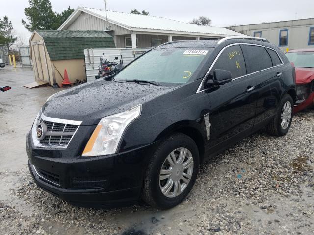 3GYFNAEY9BS572433  cadillac srx luxury 2011 IMG 1