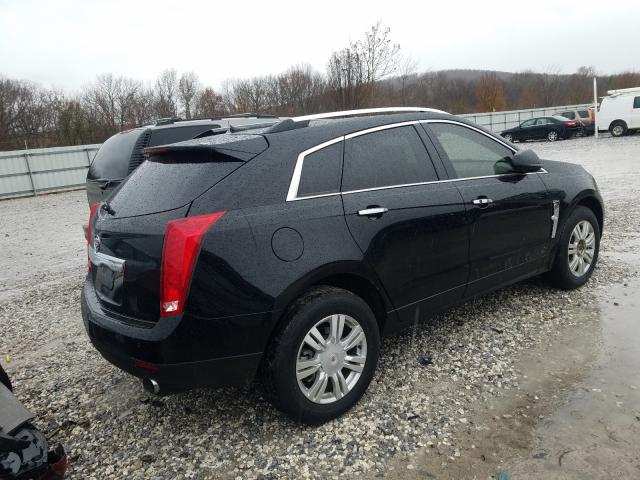 3GYFNAEY9BS572433  cadillac srx luxury 2011 IMG 3