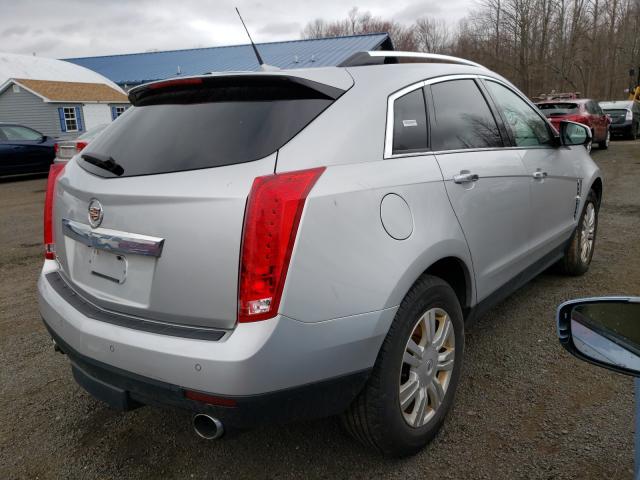 3GYFNDEY3BS668222  cadillac srx luxury 2011 IMG 3