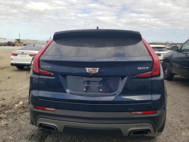 1GYFZCR40KF119880  cadillac xt4 2019 IMG 5