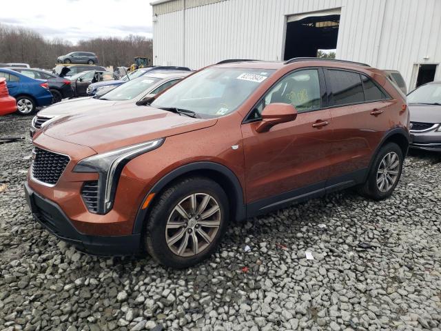 1GYFZFR40KF143081  cadillac xt4 2019 IMG 0