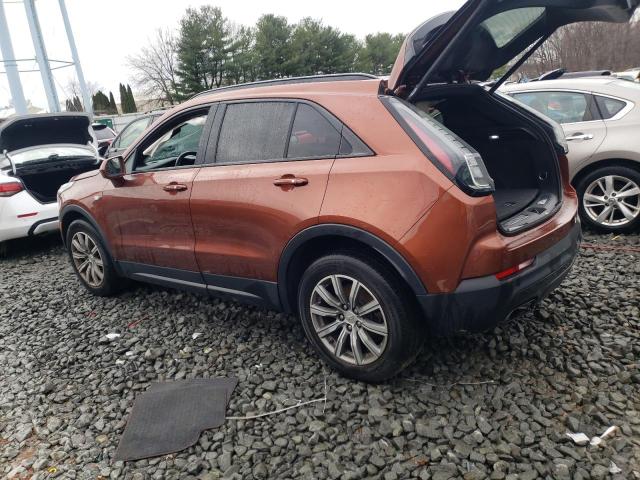 1GYFZFR40KF143081  cadillac xt4 2019 IMG 1