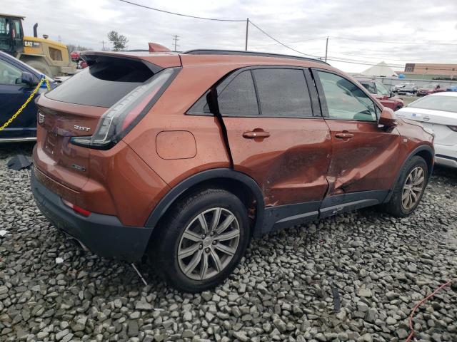 1GYFZFR40KF143081  cadillac xt4 2019 IMG 2