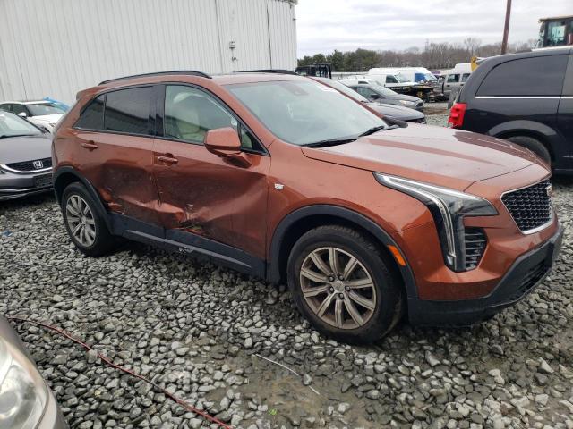 1GYFZFR40KF143081  cadillac xt4 2019 IMG 3