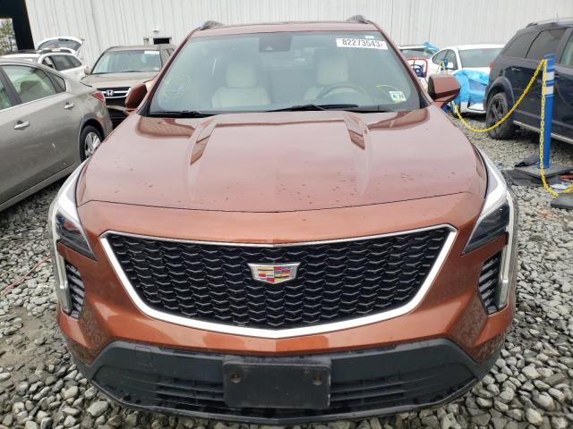 1GYFZFR40KF143081  cadillac xt4 2019 IMG 4