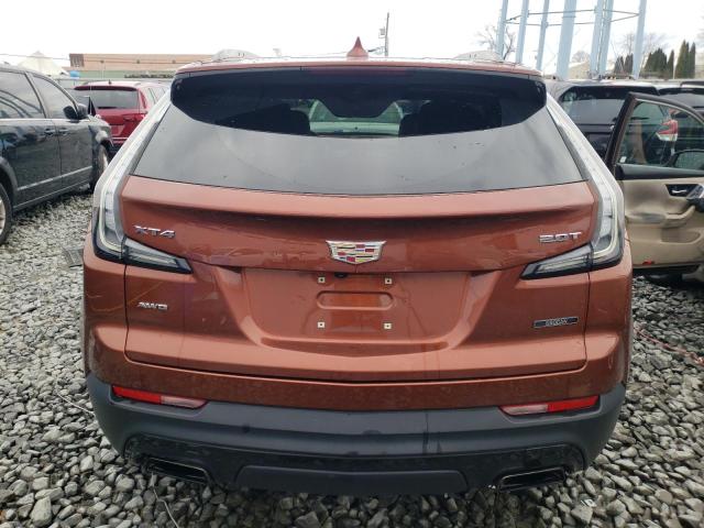 1GYFZFR40KF143081  cadillac xt4 2019 IMG 5