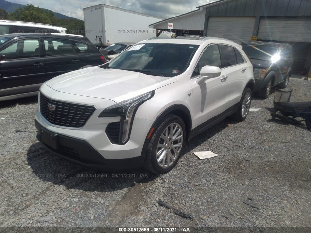 1GYFZBR41KF161257  cadillac xt4 2019 IMG 1