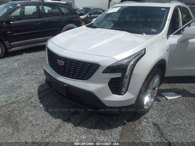 1GYFZBR41KF161257  cadillac xt4 2019 IMG 5