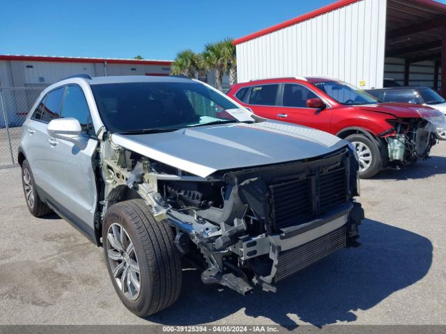 1GYFZER45KF215600  cadillac xt4 2019 IMG 0