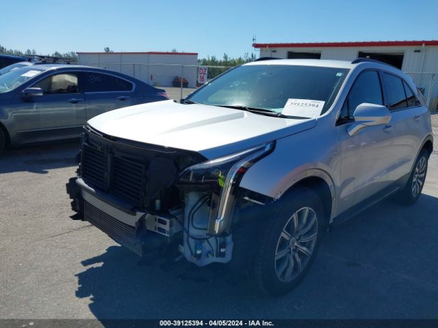 1GYFZER45KF215600  cadillac xt4 2019 IMG 1