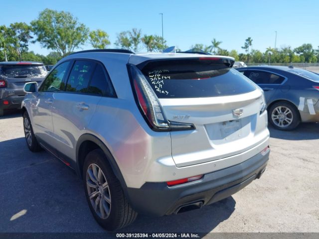 1GYFZER45KF215600  cadillac xt4 2019 IMG 2