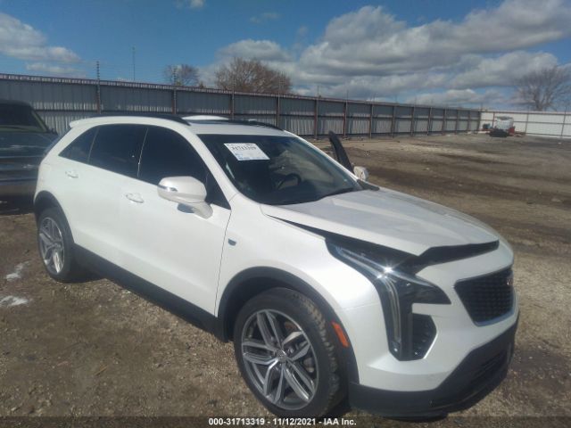 1GYFZFR45KF228630  cadillac xt4 2019 IMG 0