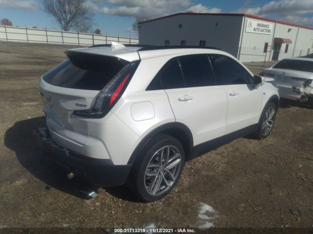 1GYFZFR45KF228630  cadillac xt4 2019 IMG 3