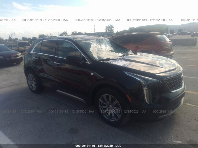 1GYFZCR40LF022339  cadillac xt4 2020 IMG 0