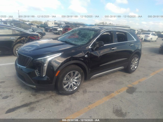 1GYFZCR40LF022339  cadillac xt4 2020 IMG 1