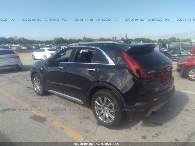 1GYFZCR40LF022339  cadillac xt4 2020 IMG 2