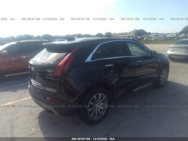 1GYFZCR40LF022339  cadillac xt4 2020 IMG 3