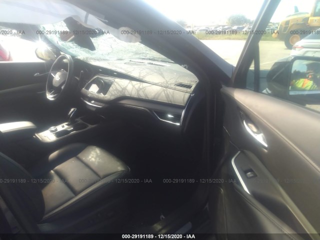 1GYFZCR40LF022339  cadillac xt4 2020 IMG 4