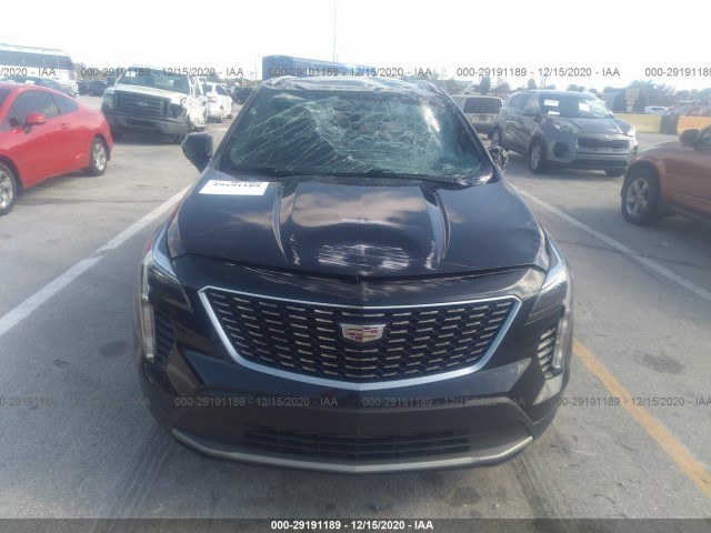 1GYFZCR40LF022339  cadillac xt4 2020 IMG 5