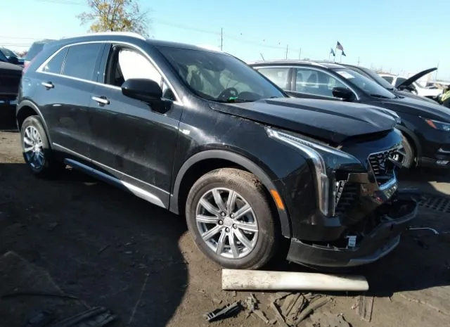 1GYFZDR4XLF090153  cadillac xt4 2020 IMG 0