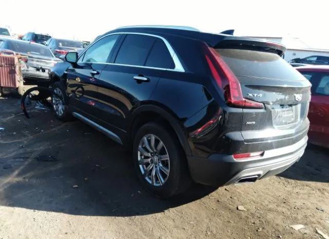 1GYFZDR4XLF090153  cadillac xt4 2020 IMG 2