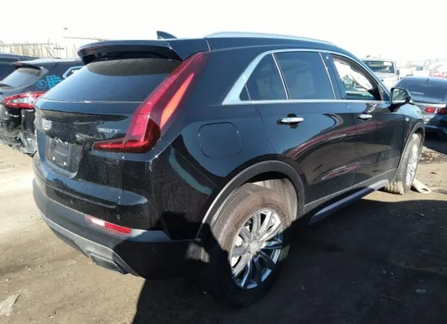 1GYFZDR4XLF090153  cadillac xt4 2020 IMG 3