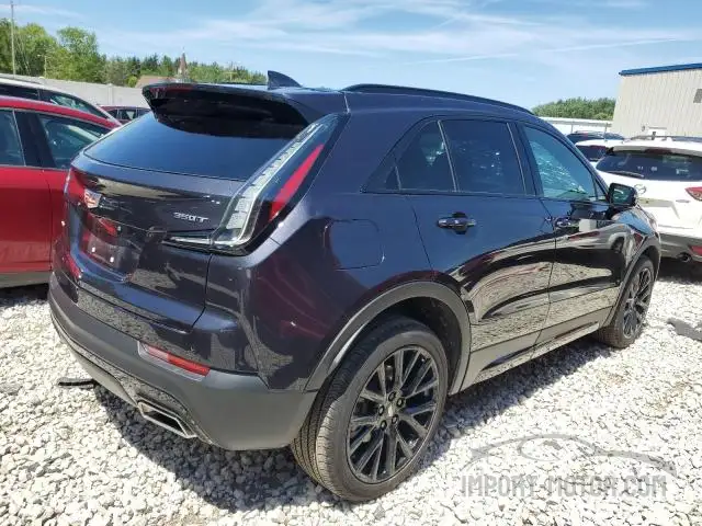 1GYFZFR47PF110747  cadillac xt4 2023 IMG 2